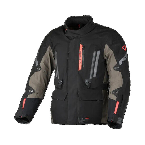 Giacca moto macna ultimax 0 - macna, 2.0