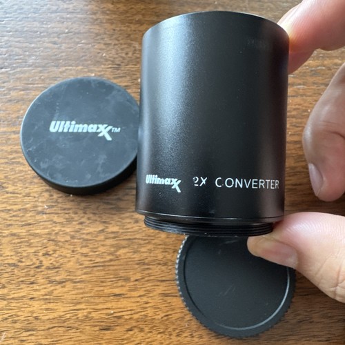 Convertitore teleconvertitore - convertitore,
